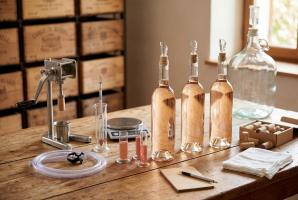 Atelier Rosé